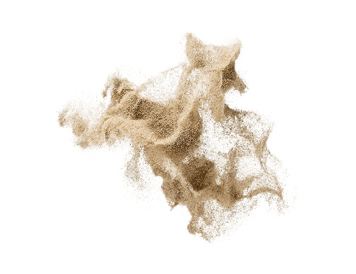 Písek