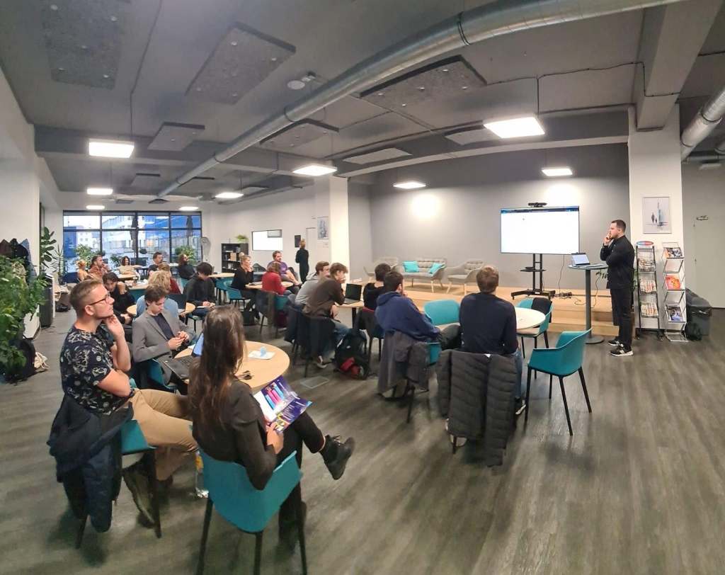 Workshop 1
