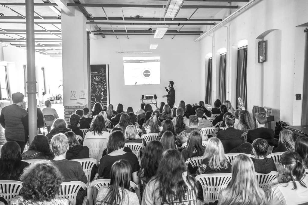 Workshop 3